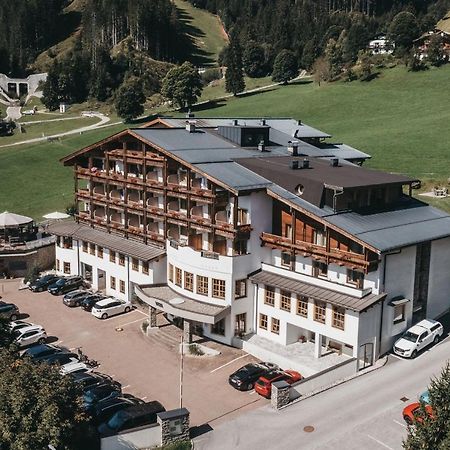 Vaya Zell Am See Ngoại thất bức ảnh