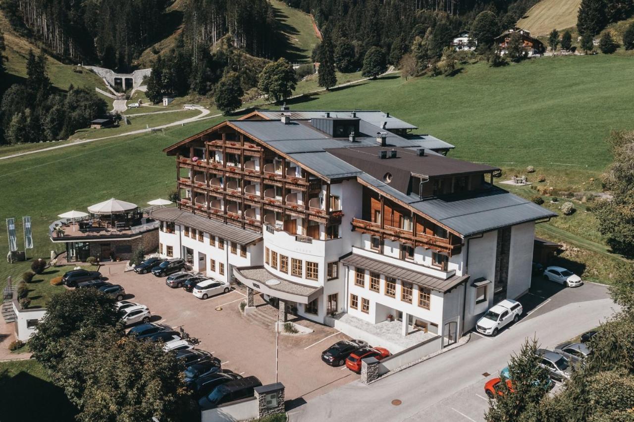 Vaya Zell Am See Ngoại thất bức ảnh